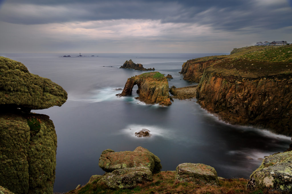 Un oeil sur la Nature | ANGLETERRE – Côtes sauvages de Cornouailles et du Devon