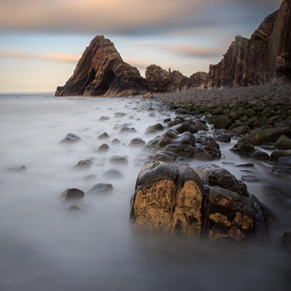 Un oeil sur la Nature | ANGLETERRE – Côtes sauvages de Cornouailles et du Devon