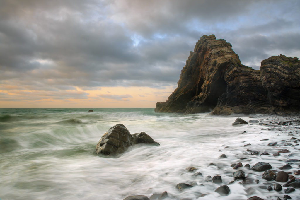 Un oeil sur la Nature | ANGLETERRE – Côtes sauvages de Cornouailles et du Devon