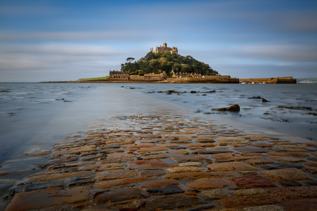 Un oeil sur la Nature | ANGLETERRE – Côtes sauvages de Cornouailles et du Devon