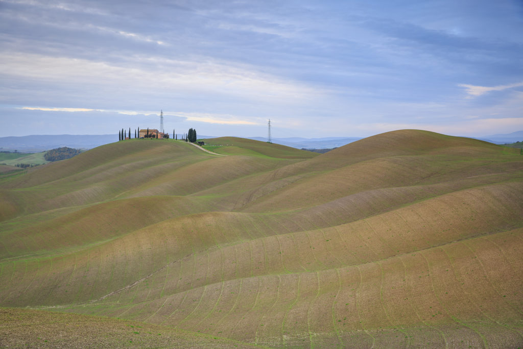 Un oeil sur la Nature | ITALIE – Couleurs d’automne en Toscane