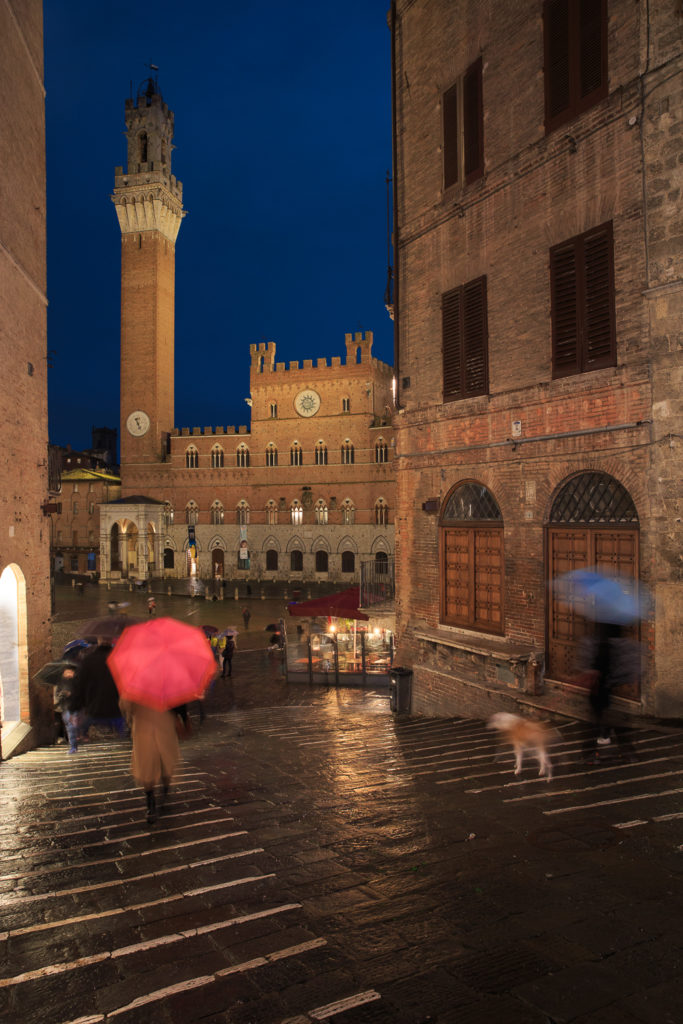 Un oeil sur la Nature | ITALIE – Couleurs d’automne en Toscane