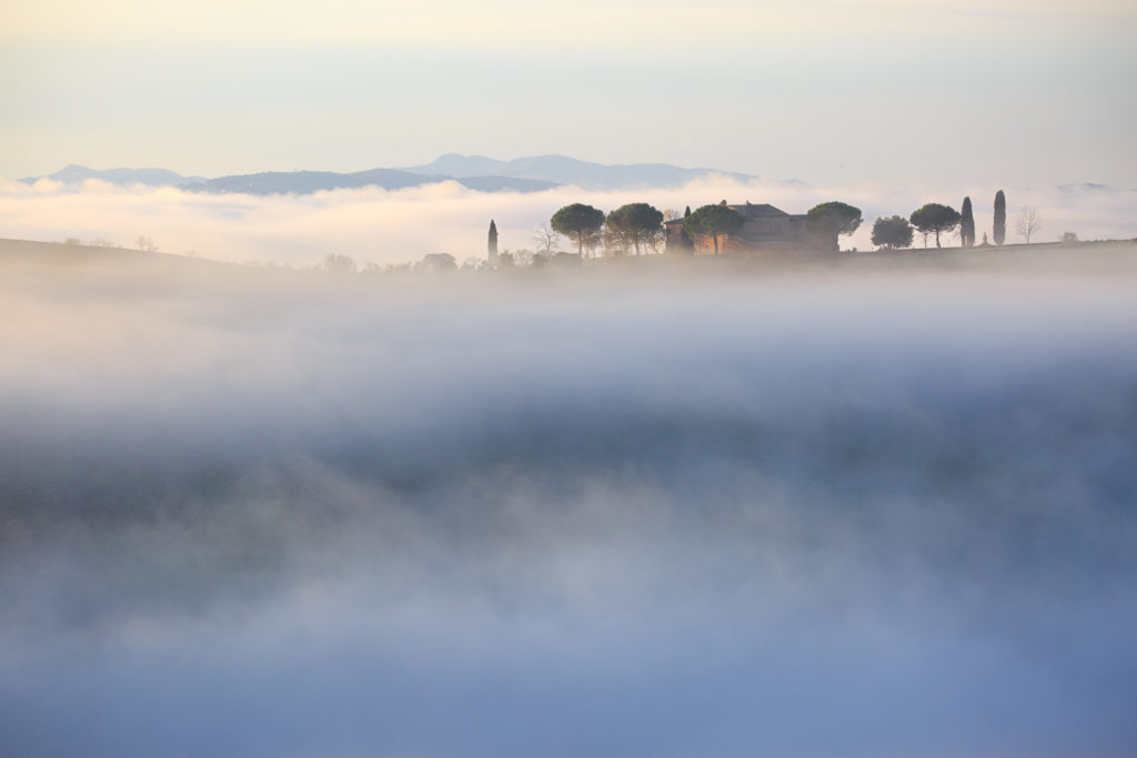 Un oeil sur la Nature | ITALIE – Couleurs d’automne en Toscane