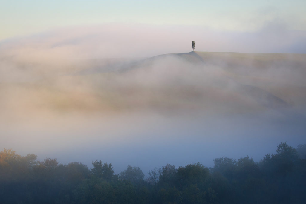 Un oeil sur la Nature | ITALIE – Couleurs d’automne en Toscane