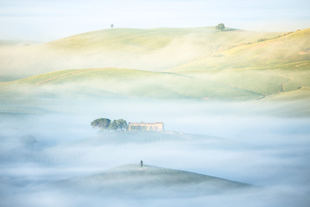 Un oeil sur la Nature | ITALIE – La Toscane au printemps