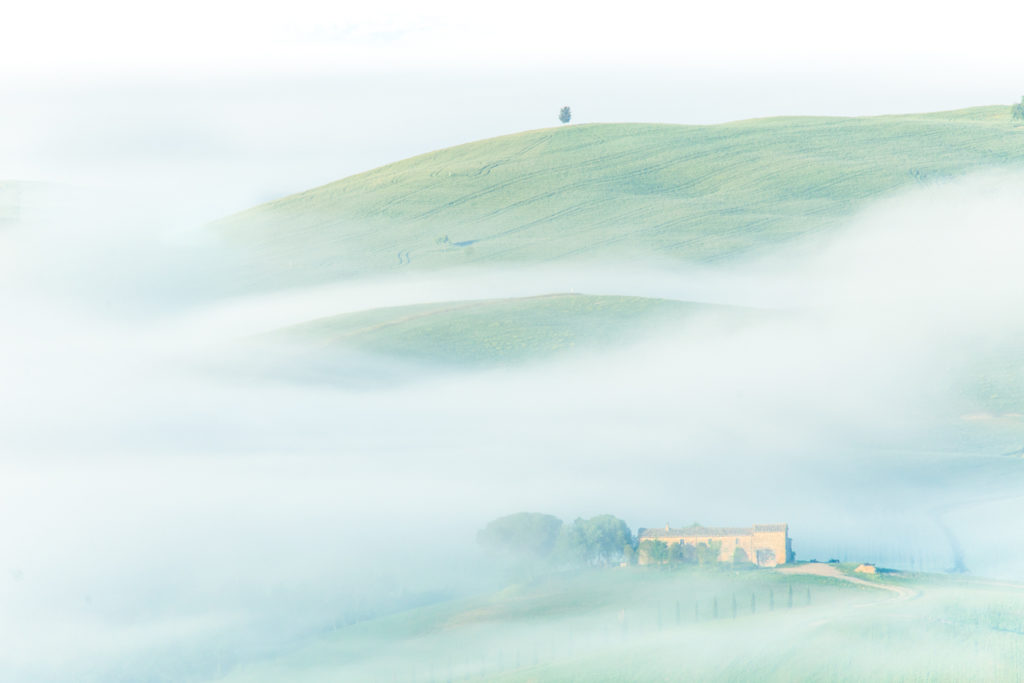 Un oeil sur la Nature | ITALIE – La Toscane au printemps