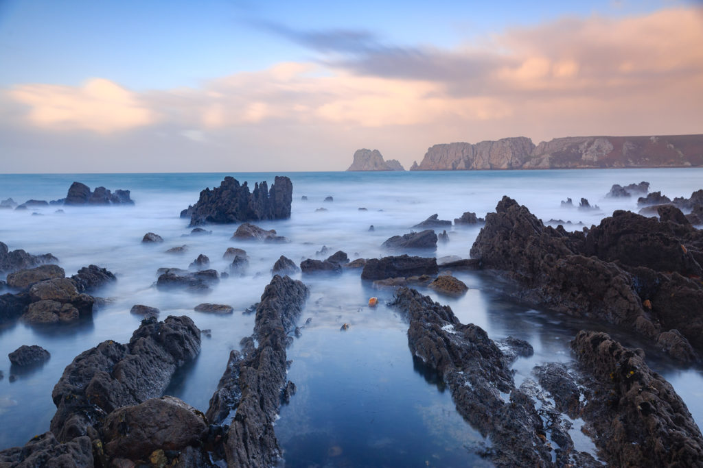 Un oeil sur la Nature | FRANCE – Photo de mer en Bretagne