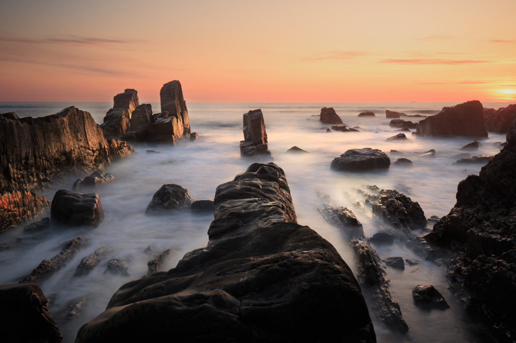 Un oeil sur la Nature | FRANCE – Photo de mer en Bretagne