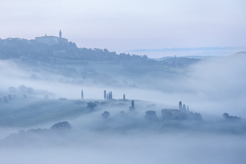 Un oeil sur la Nature | ITALIE – Couleurs d’automne en Toscane