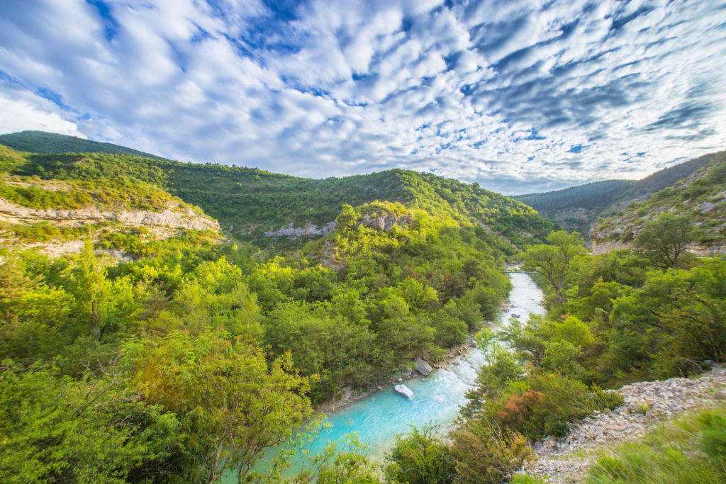 Un oeil sur la Nature | FRANCE – Trésors de Haute-Provence