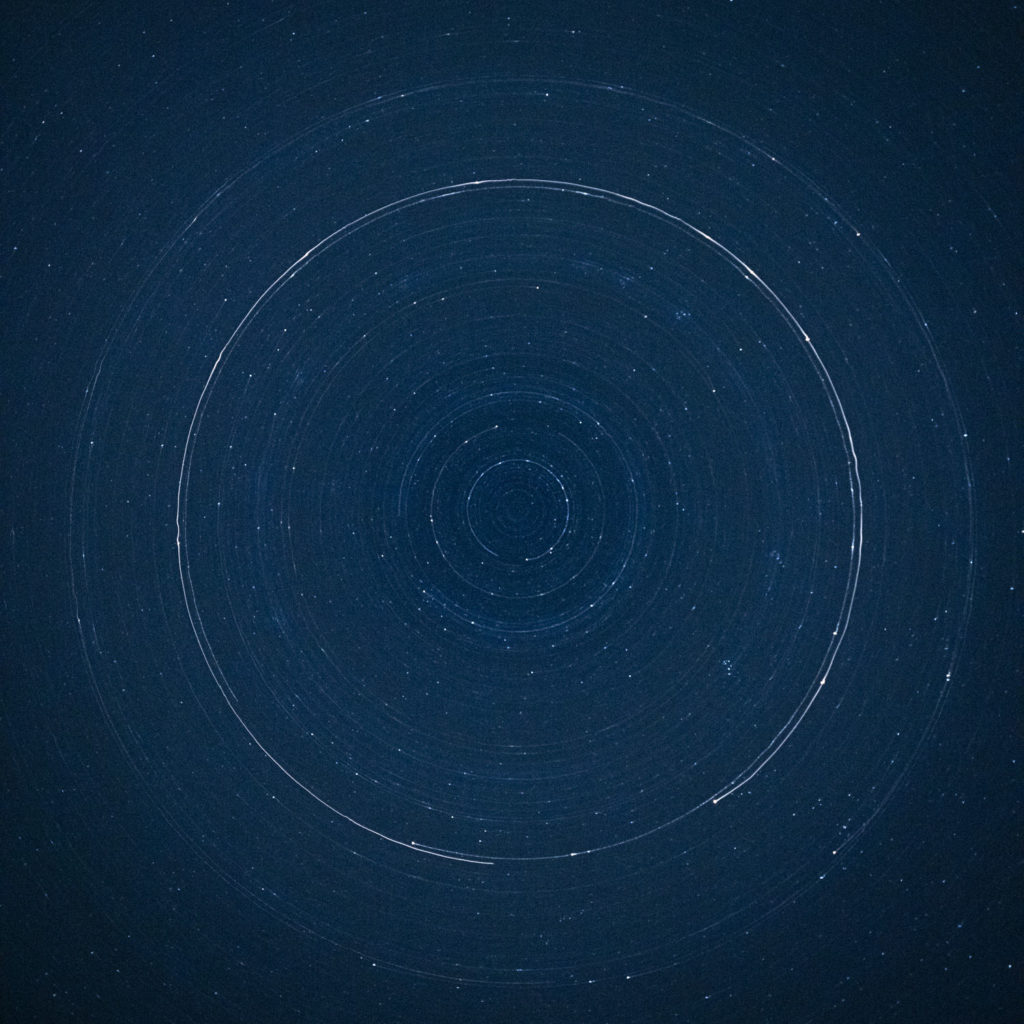 Un oeil sur la Nature | FRANCE – Paysages nocturnes des Cévennes