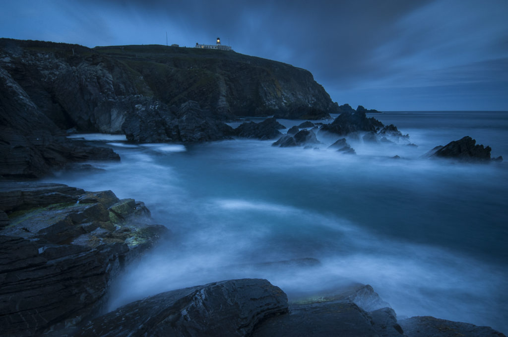 Un oeil sur la Nature | ÎLES SHETLAND –  Oiseaux et paysages marins