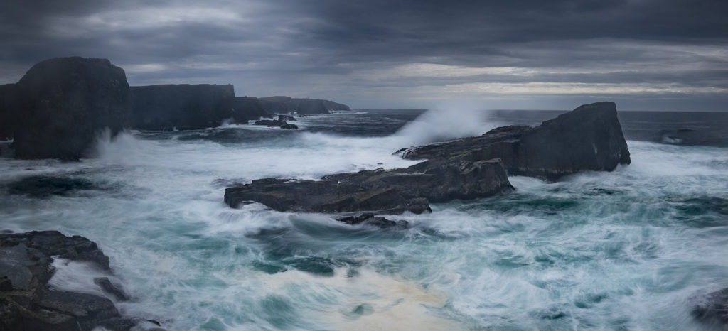 Un oeil sur la Nature | ÎLES SHETLAND –  Oiseaux et paysages marins