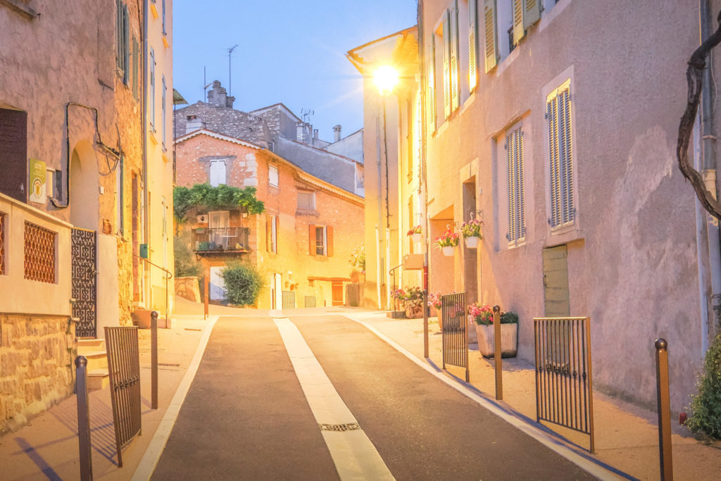 Un oeil sur la Nature | FRANCE – Stage photo en Provence