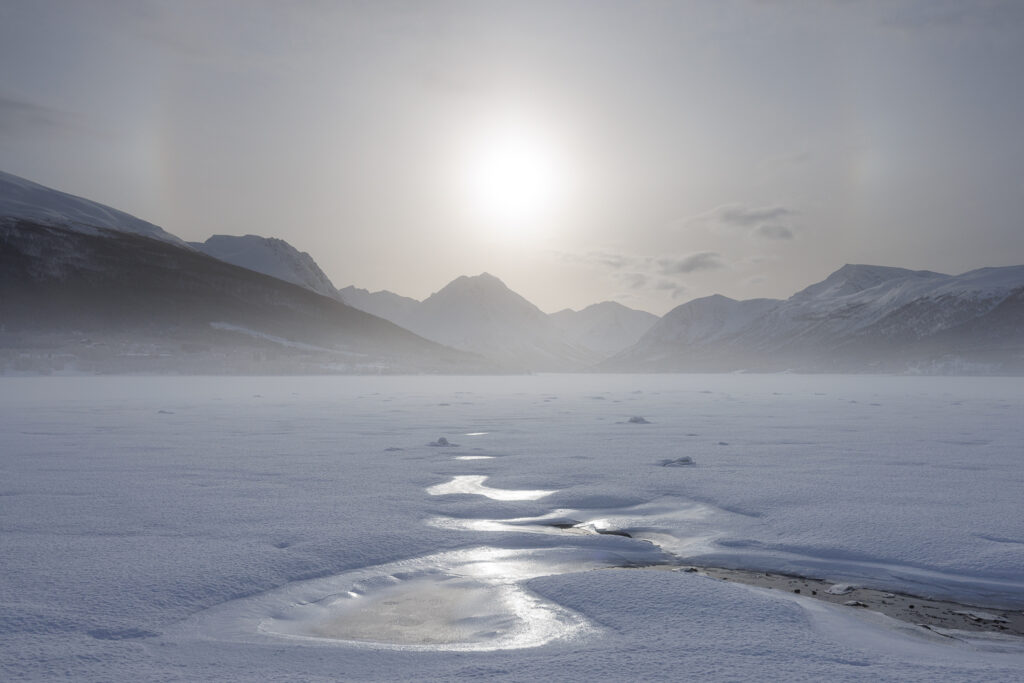 Un oeil sur la Nature | NORVÈGE – Aurores boréales en Laponie