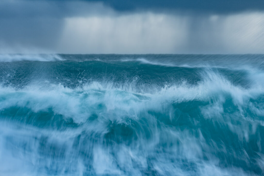 Un oeil sur la Nature | FRANCE – Photographier l&rsquo;océan en Bretagne