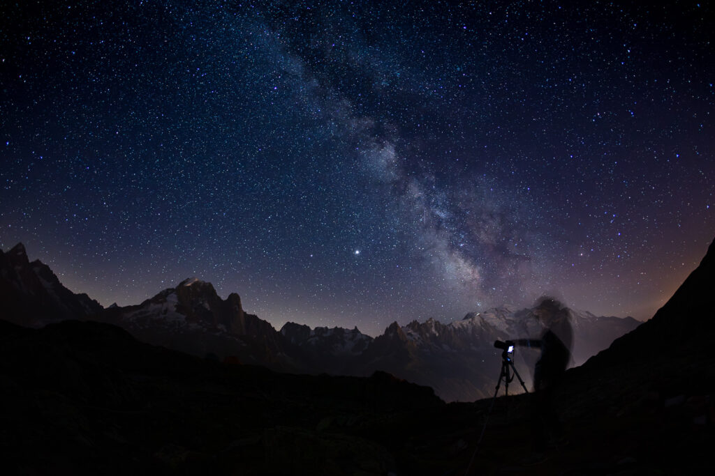 Un oeil sur la Nature | FRANCE – De la prise de vue au tirage papier