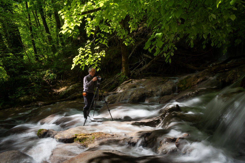 Un oeil sur la Nature | FRANCE – Ambiances aquatiques du Bugey Sud