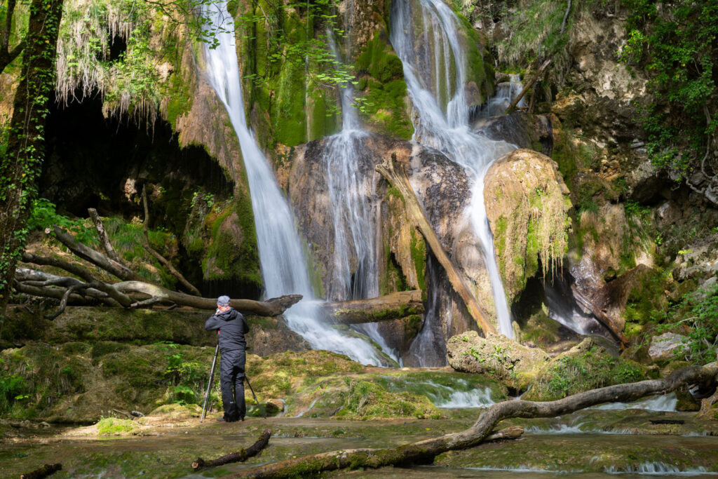 Un oeil sur la Nature | FRANCE – Ambiances aquatiques du Bugey Sud