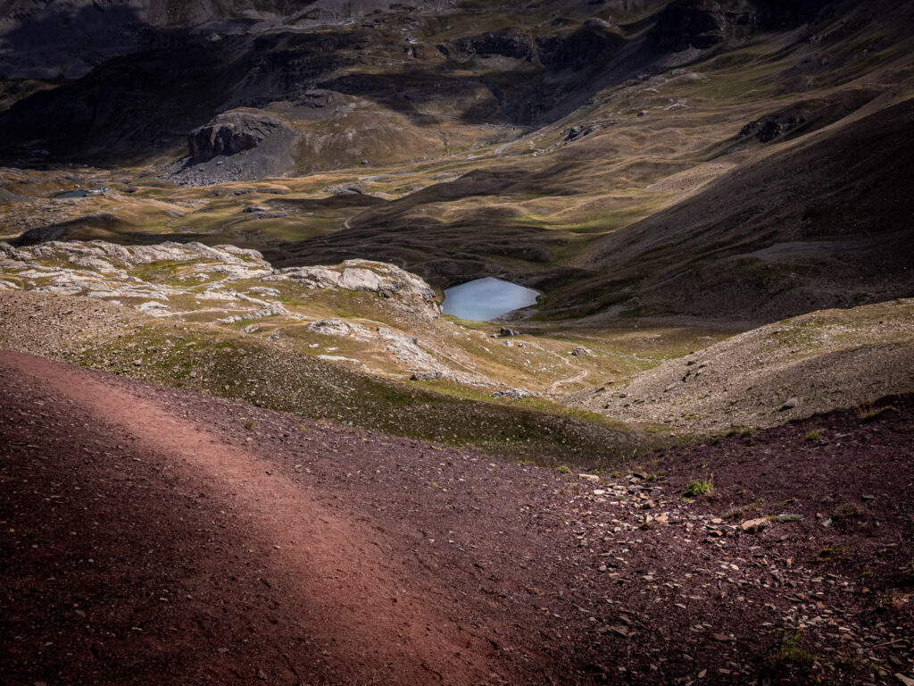 Un oeil sur la Nature | FRANCE – Paradis montagnard en Ubaye