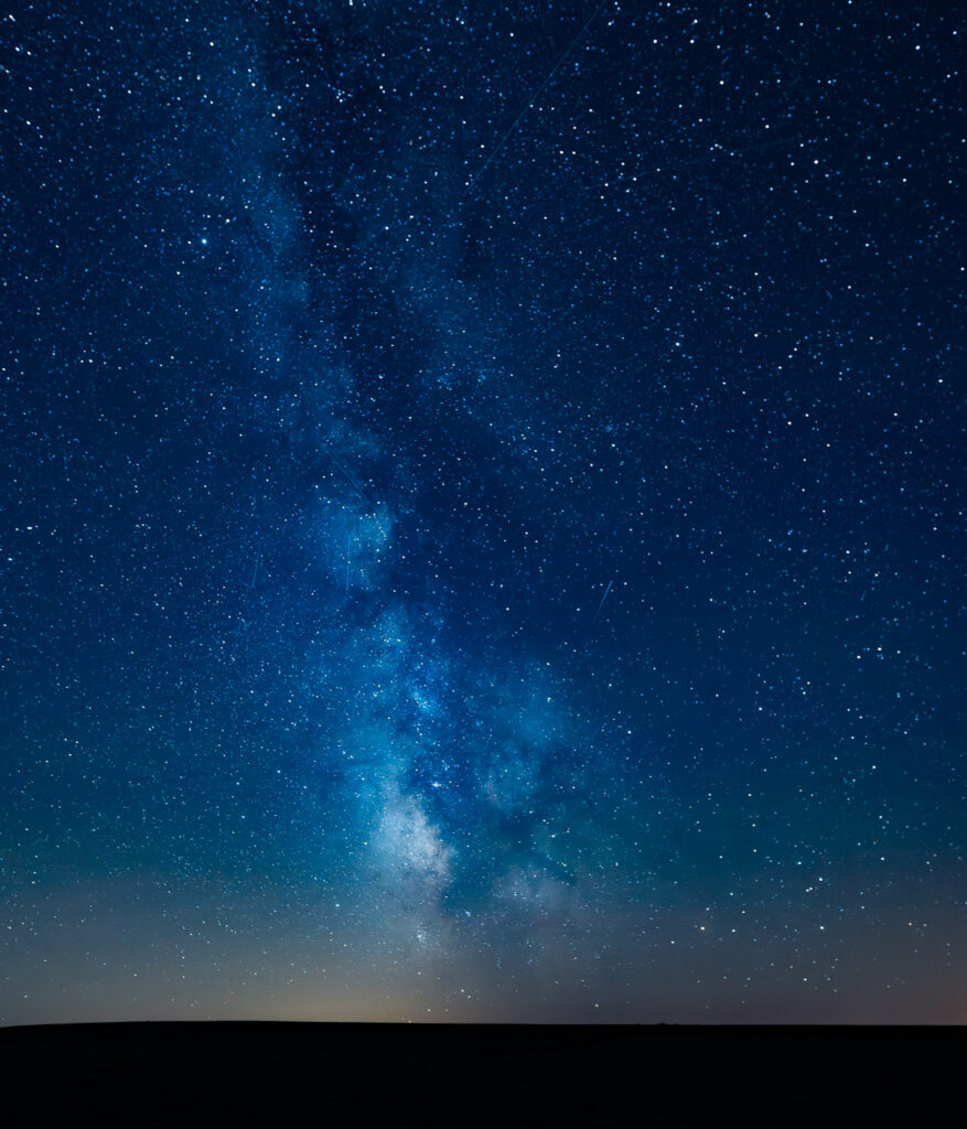 Un oeil sur la Nature | FRANCE – Paysages nocturnes de La Margeride et de l&rsquo;Aubrac